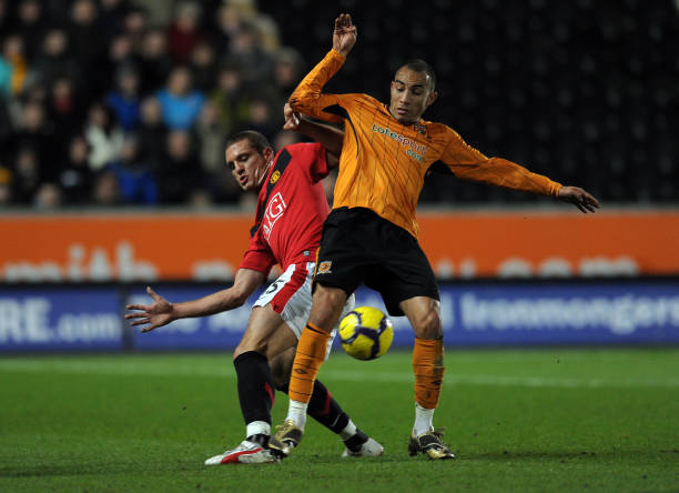 贝尔纳尔在 贝尔纳尔在