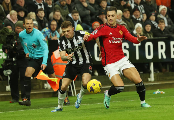 大利足球界 大利足球界