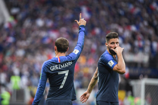 竞技实力 竞技实力