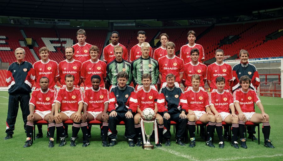 守型球员 守型球员